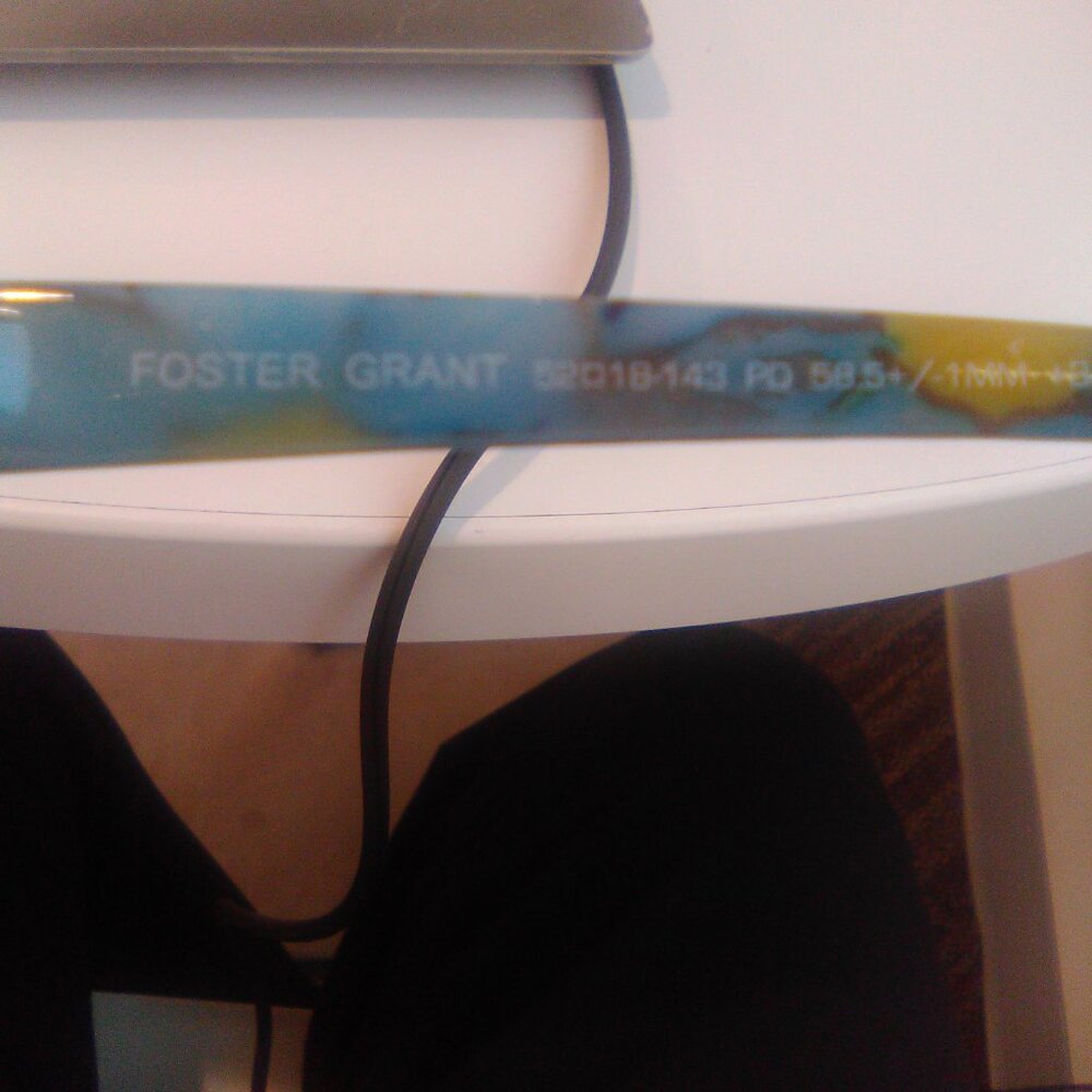 Foster Grant Frames - image 2